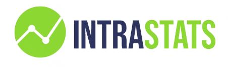 IntraStats Logo
